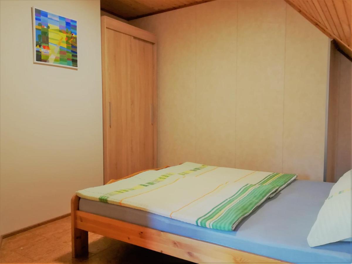 Apartman Mercédesz I. Zalakaros Bagian luar foto