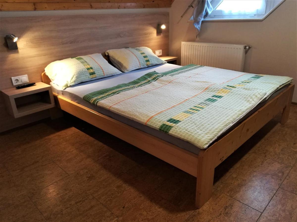 Apartman Mercédesz I. Zalakaros Bagian luar foto